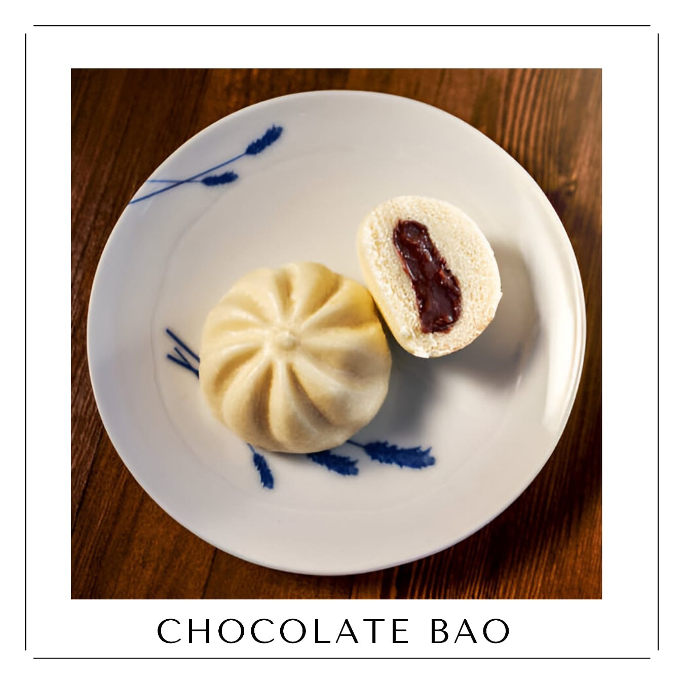 Bao Buns